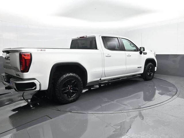 Used 2021 GMC Sierra 1500 Elevation AWD/4WD image 21