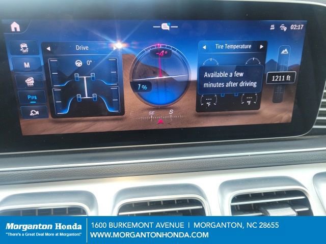 Used 2024 Mercedes-Benz GLE 350 4MATIC image 42