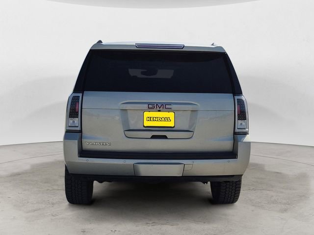 Used 2015 GMC Yukon SLT w/ Open Road Package AWD/4WD image 4
