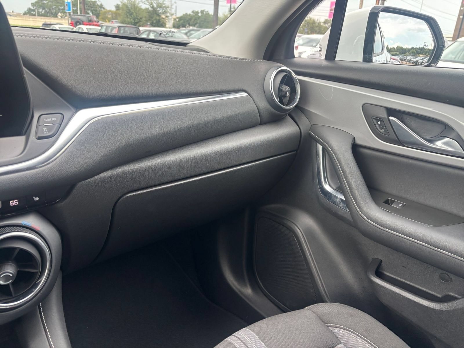 Used 2026 Chevrolet Blazer LT FWD image 35