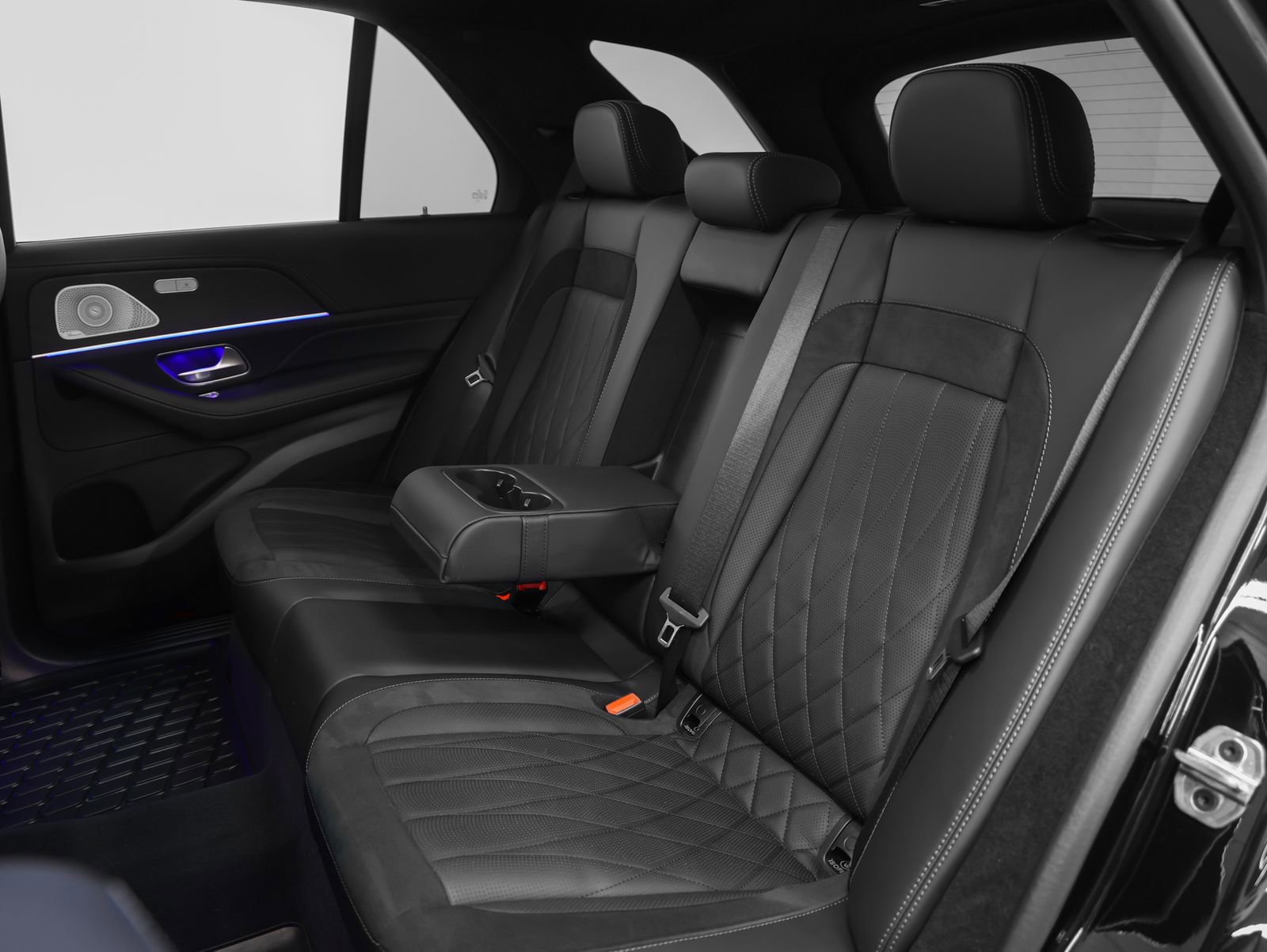 Used 2025 Mercedes-Benz GLE 63 AMG S image 60