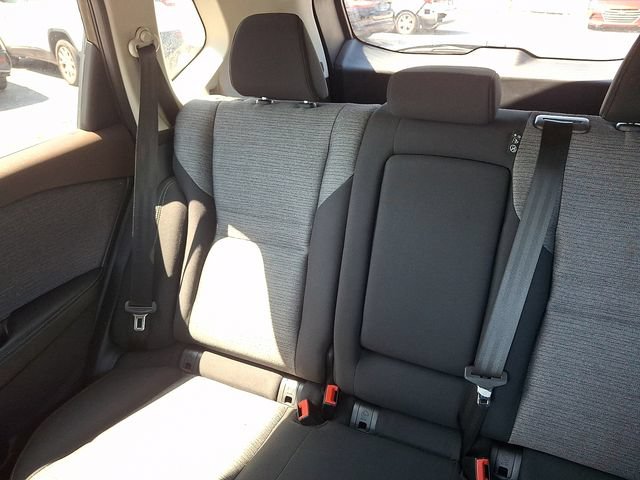 Used 2021 Nissan Rogue S AWD/4WD image 18