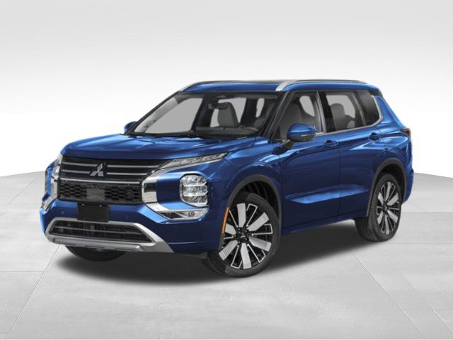 New 2026 Mitsubishi Outlander SEL FWD image 31