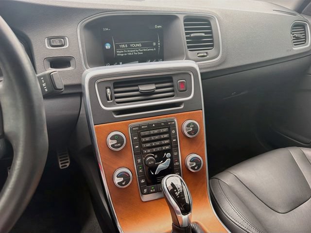 Used 2016 Volvo S60 T5 Premier FWD image 27