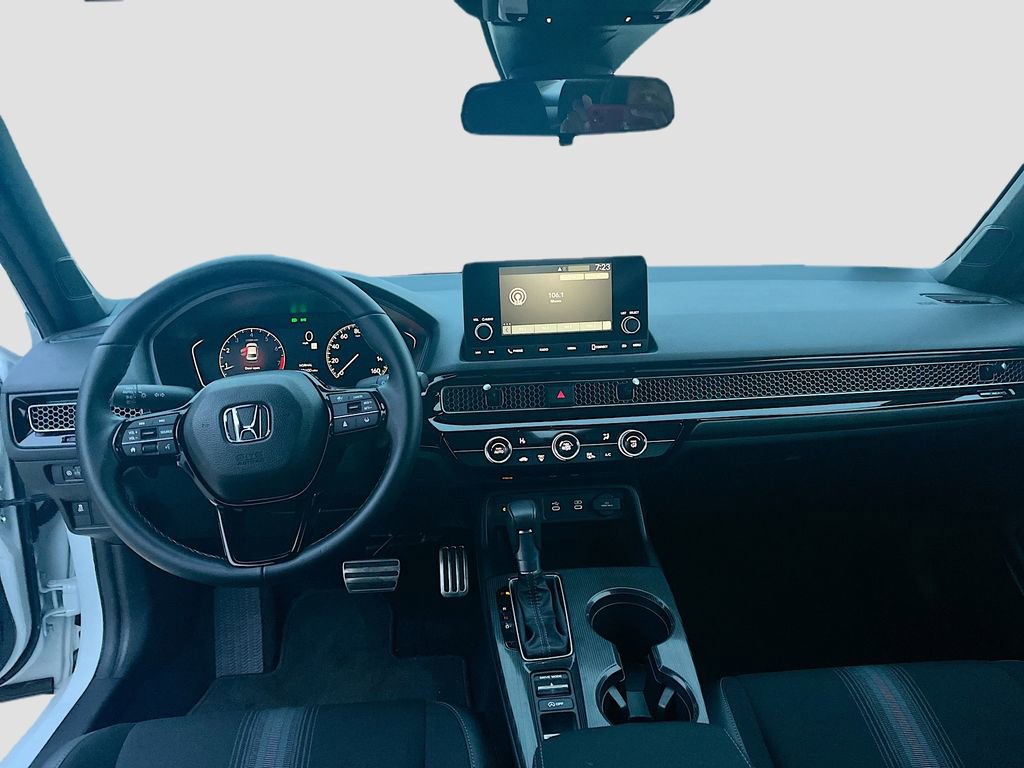 Used 2025 Honda Civic Sport image 20