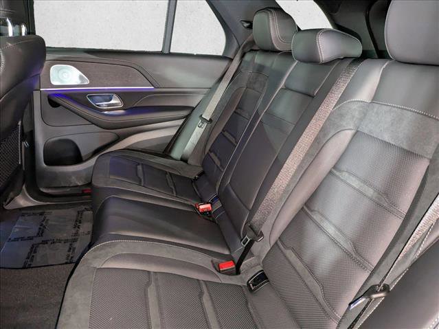 New 2026 Mercedes-Benz GLE 53 AMG 4MATIC image 18