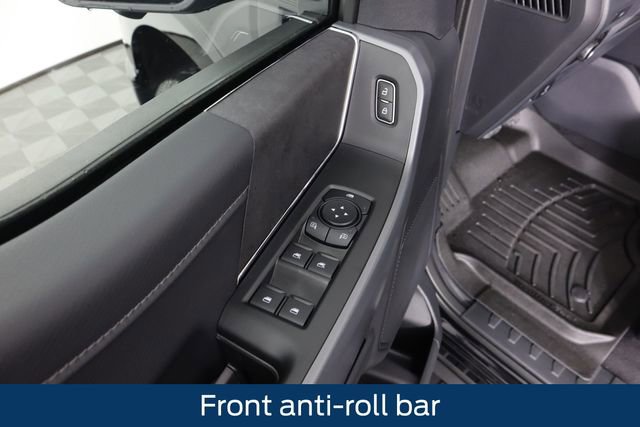 New 2026 Ford F150 XLT w/ Equipment Group 302A MID image 34