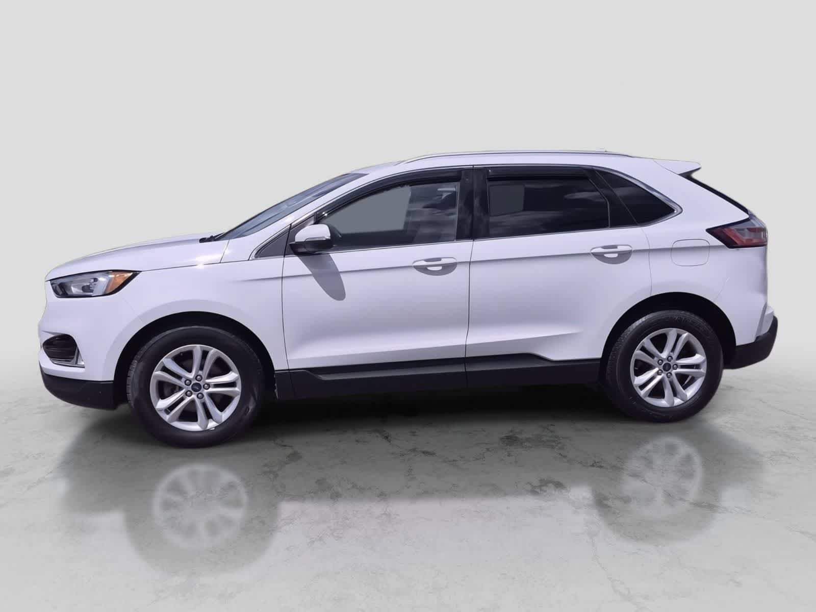 Used 2019 Ford Edge SEL w/ Equipment Group 201A FWD image 5