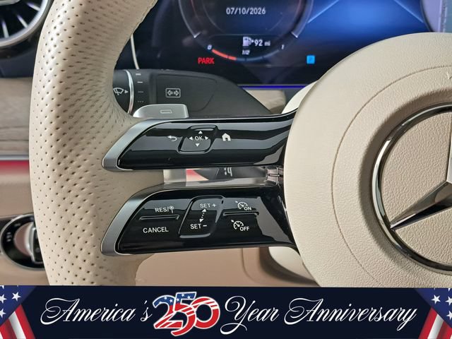 Used 2023 Mercedes-Benz E 450 Cabriolet image 20
