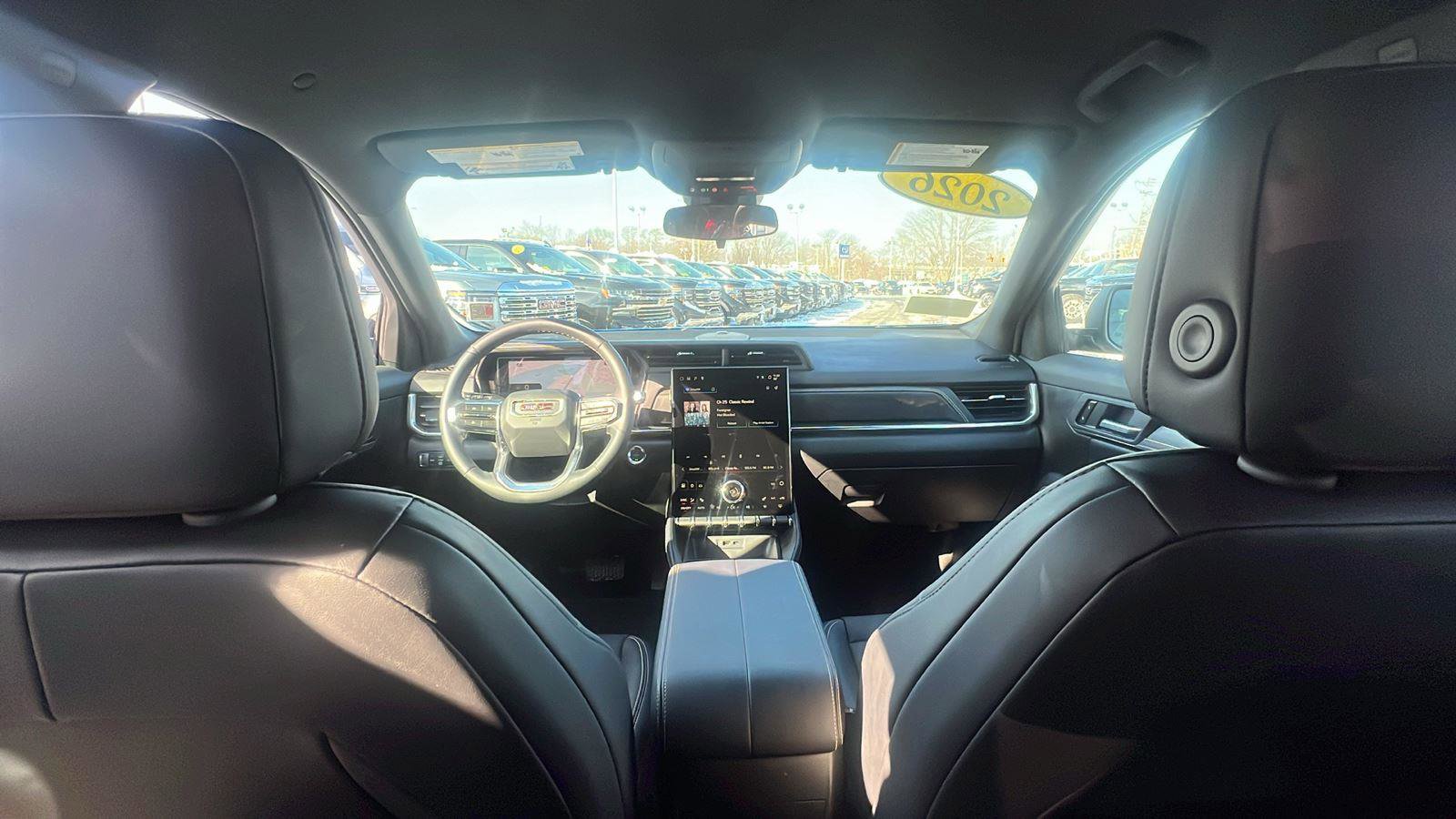 Certified 2026 GMC Terrain Elevation w/ Elevation Premium Package image 26