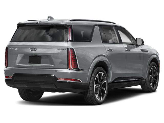 New 2026 Cadillac Escalade IQL Sport 2 AWD/4WD image 2
