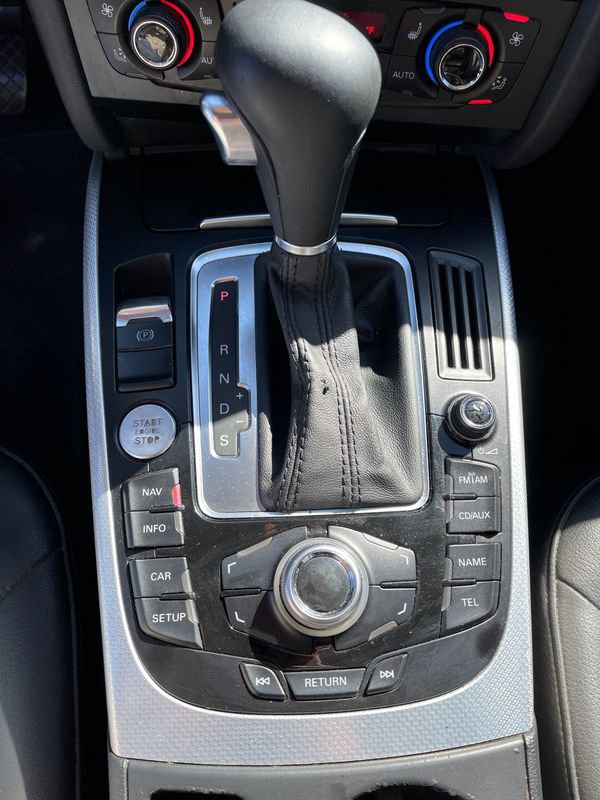 Used 2009 Audi A4 2.0T Prestige AWD/4WD image 24