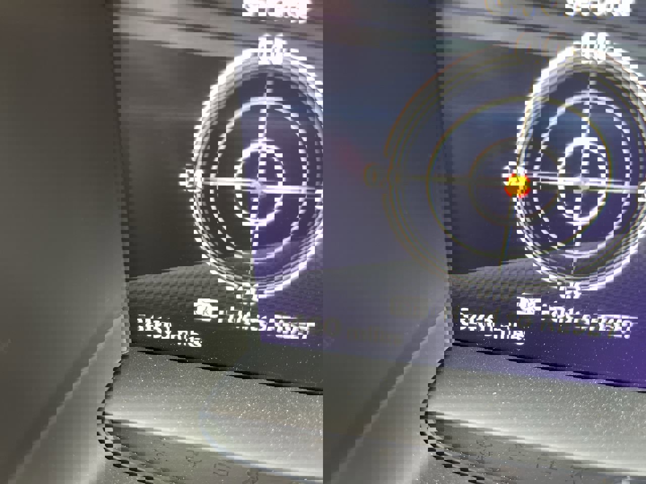 Used 2024 Nissan Z Performance w/ Floor Mat Package image 12