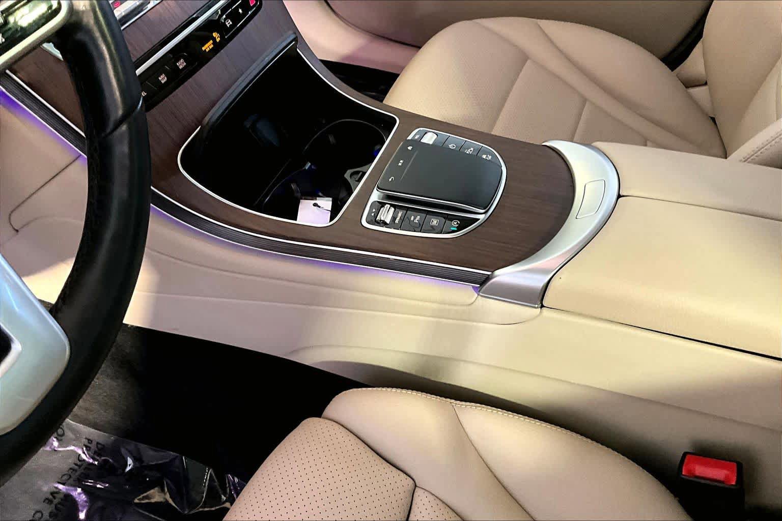 Certified 2022 Mercedes-Benz GLC 300 4MATIC image 17