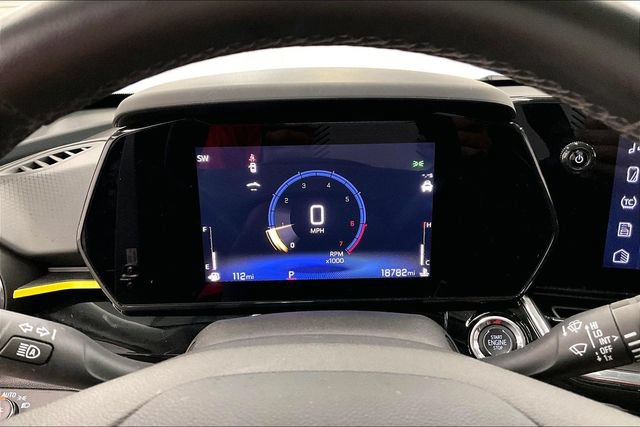 Used 2025 Chevrolet Trax ACTIV w/ Driver Confidence Package FWD image 28