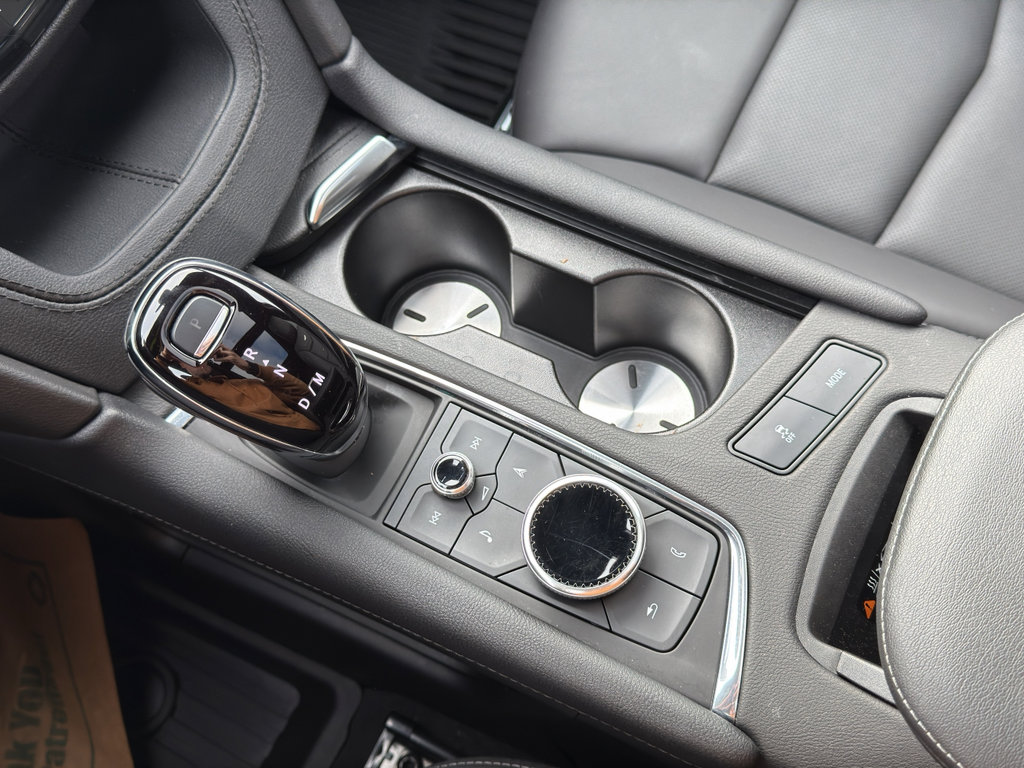 Used 2024 Cadillac XT5 Premium Luxury w/ LPO, Floor Liner Package image 23