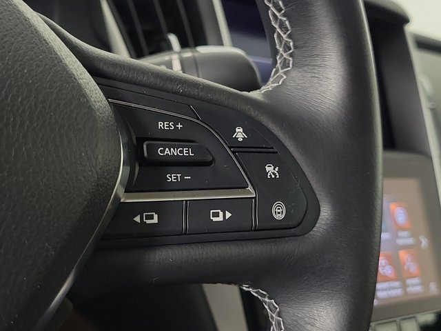 Certified 2023 INFINITI Q50 Luxe w/ Cargo Package RWD image 26