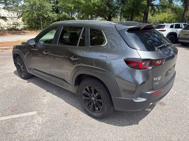 Certified 2024 MAZDA CX-50 AWD 2.5 S w/ Weather Package image 3