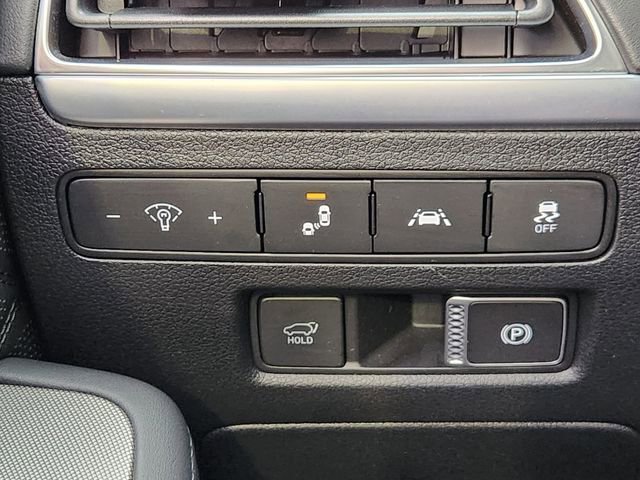 Used 2022 Hyundai Palisade Calligraphy image 16