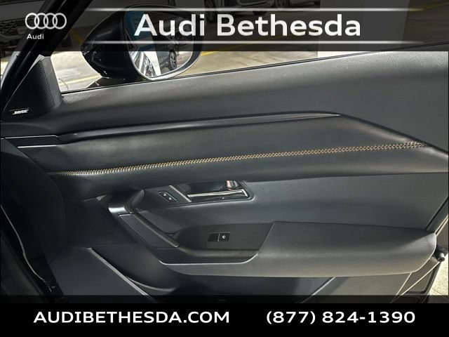 Used 2023 MAZDA CX-50 AWD 2.5 S w/ Cargo Package image 27