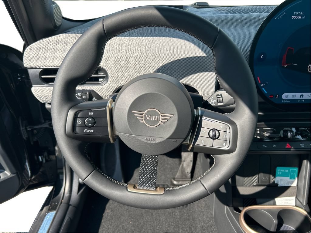 New 2026 MINI Cooper S FWD image 17