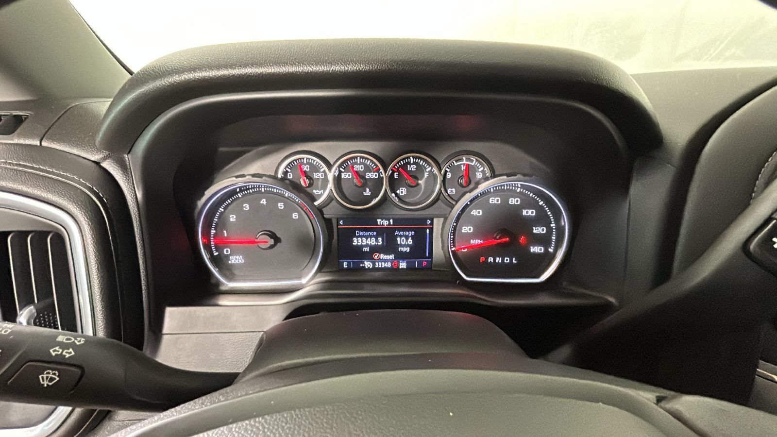 Used 2021 Chevrolet Silverado 2500 LT w/ Convenience Package AWD/4WD image 21