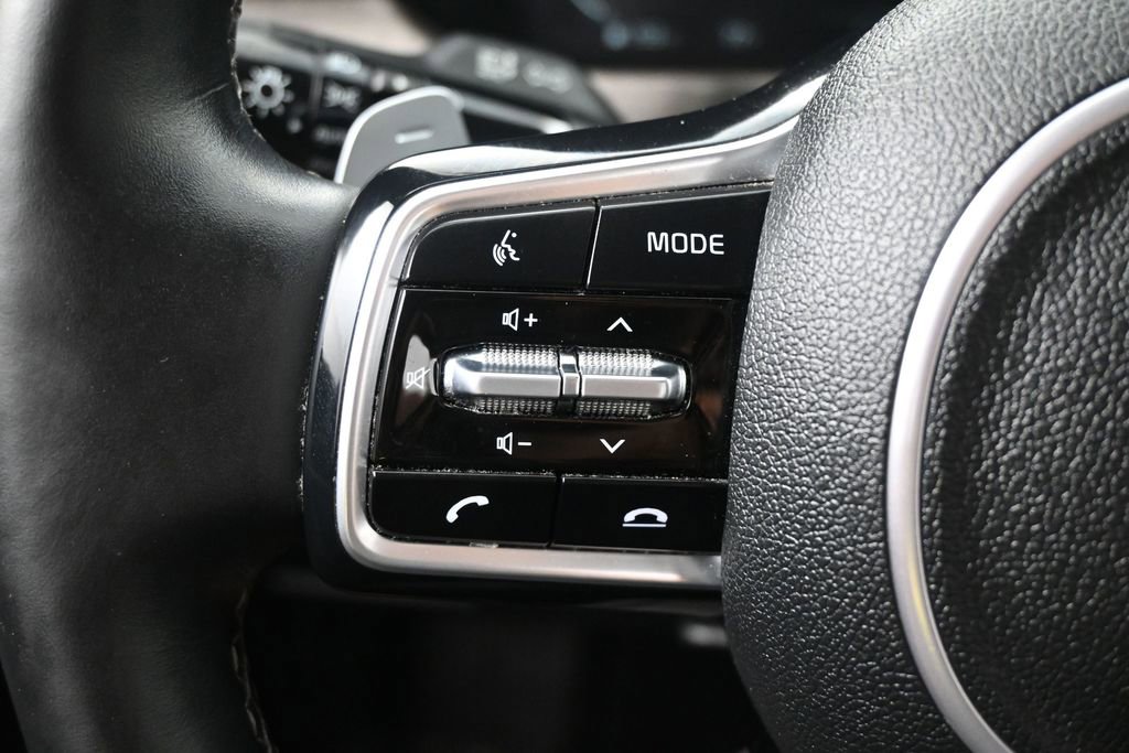 Used 2022 Kia Sorento SX Prestige AWD/4WD image 24