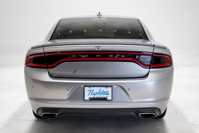 Used 2018 Dodge Charger GT image 28
