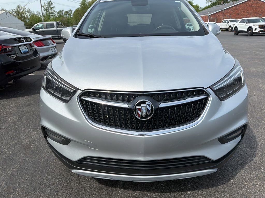 Used 2020 Buick Encore Essence FWD image 7