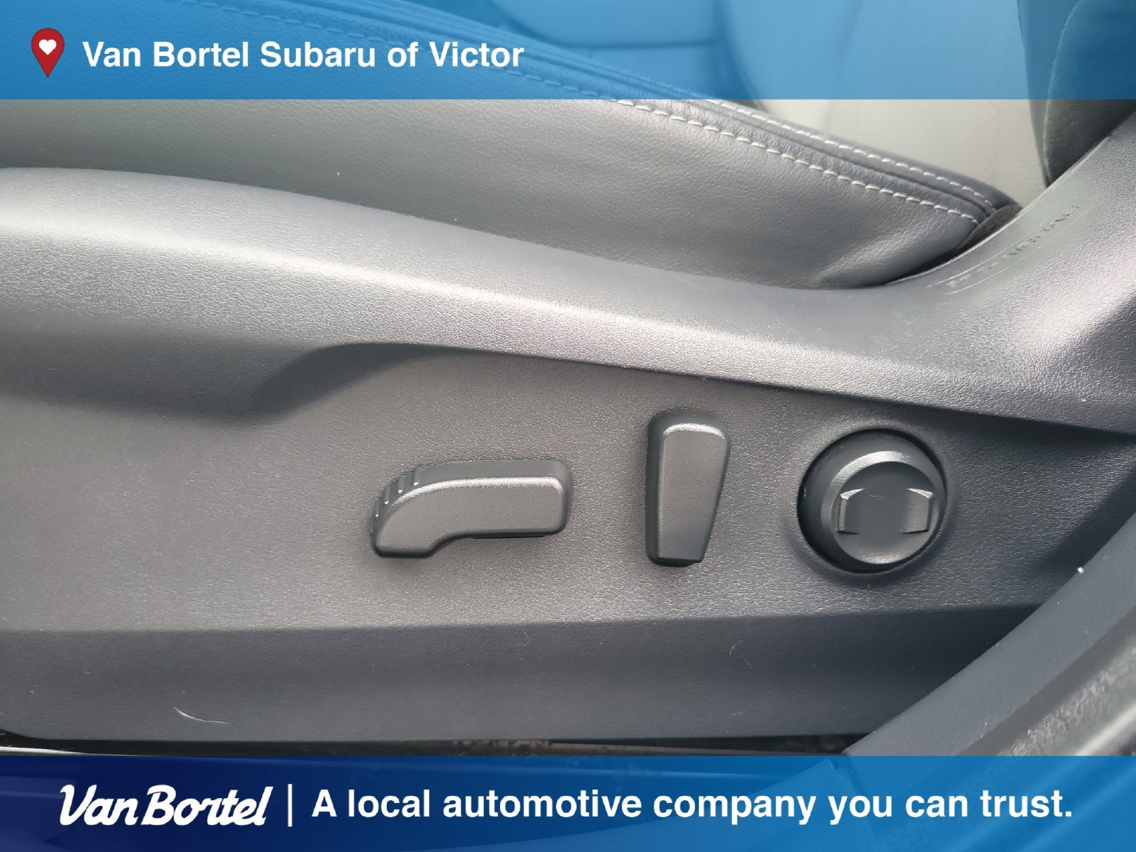 Used 2022 Subaru Outback Limited AWD/4WD image 15