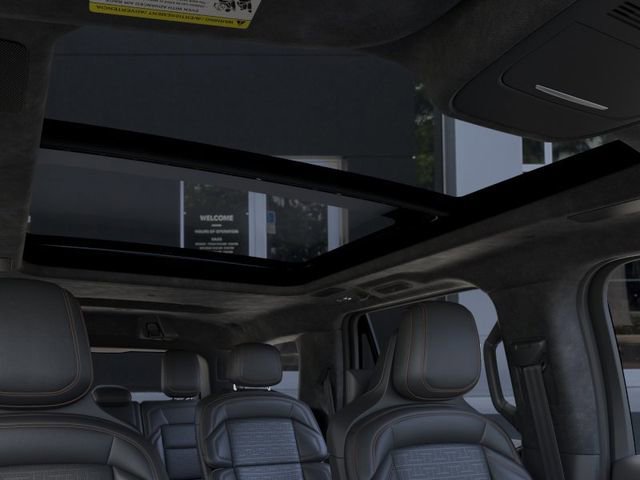 New 2026 Lincoln Navigator Black Label AWD/4WD image 22