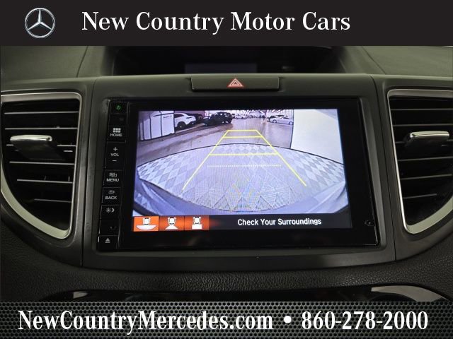 Used 2016 Honda CR-V Touring image 27