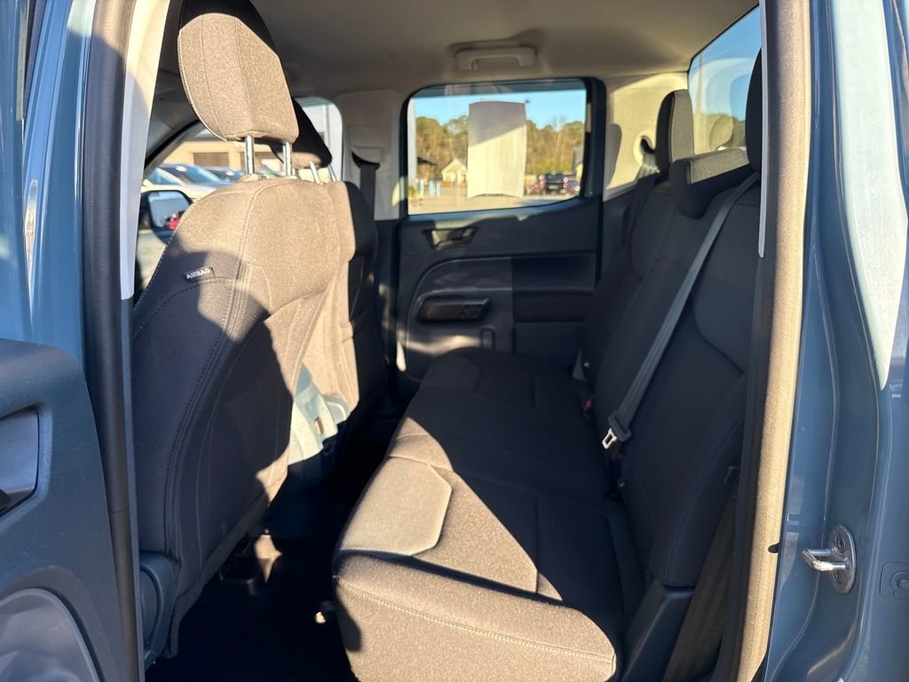 Used 2022 Ford Maverick XL image 19
