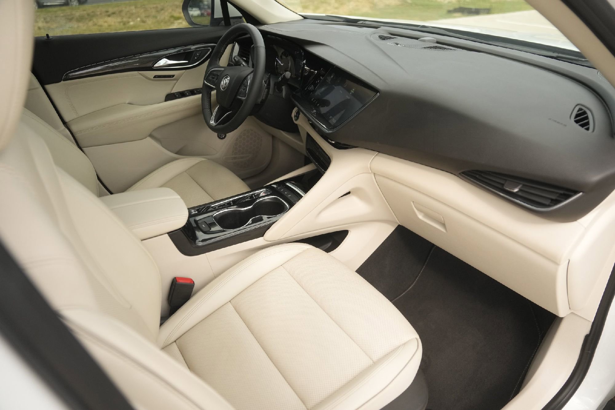 Used 2023 Buick Envision Essence image 20