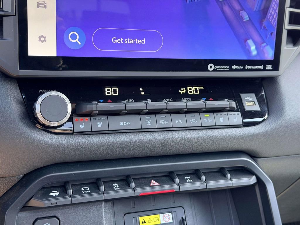 Used 2024 Toyota Tundra TRD Pro AWD/4WD image 5