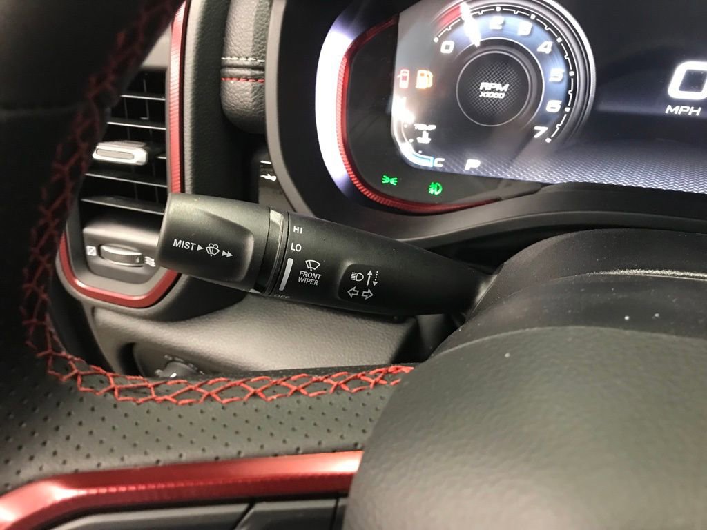 New 2026 RAM 1500 Rebel w/ Rebel Level 2 Equipment Group image 17