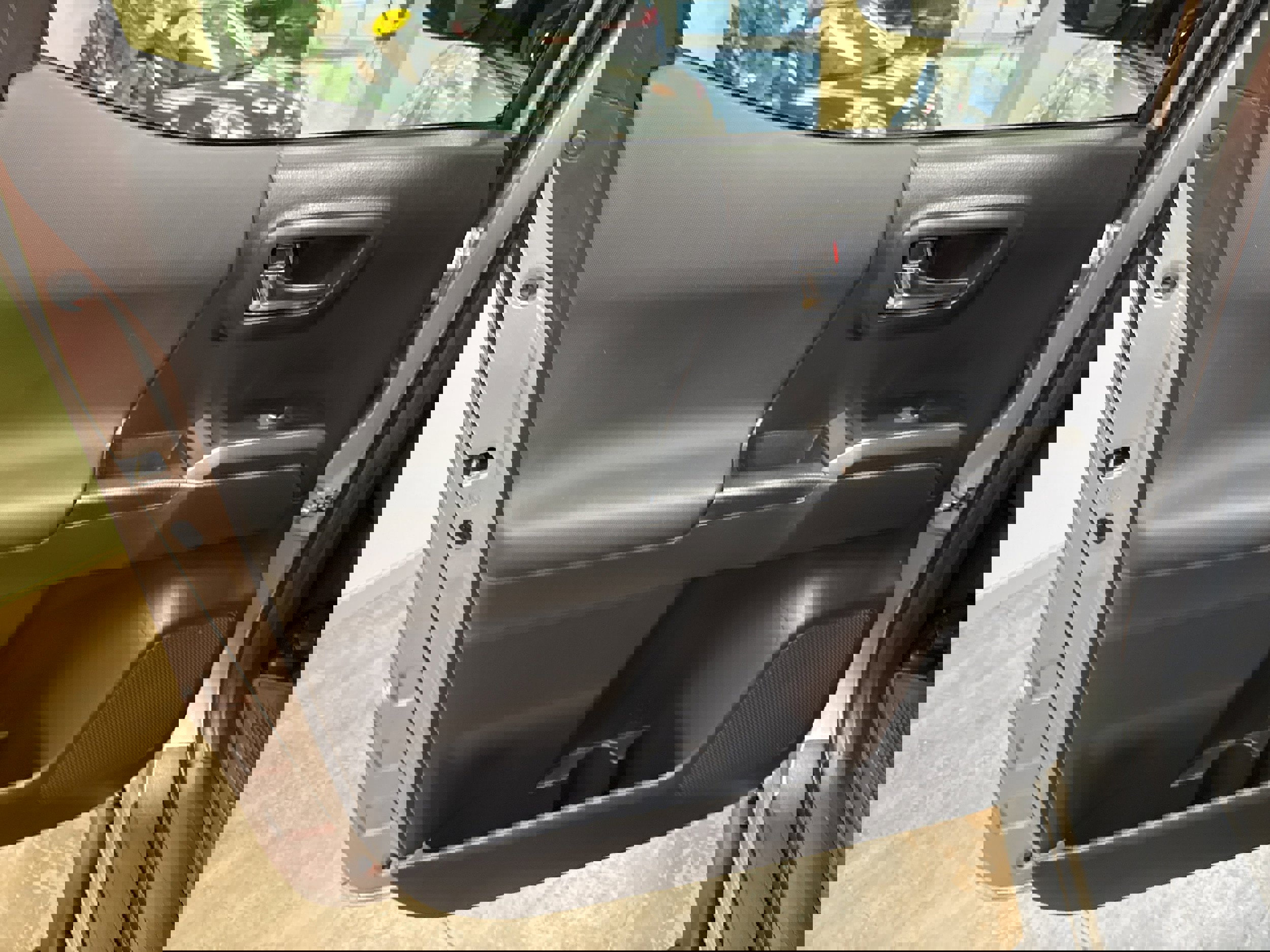 Used 2023 Toyota Tacoma TRD Sport image 31