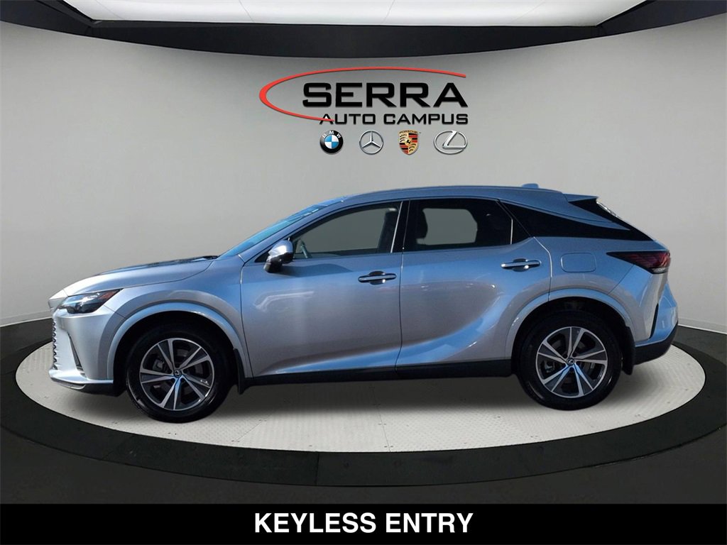 Used 2024 Lexus RX 350 Premium w/ Convenience Package image 16