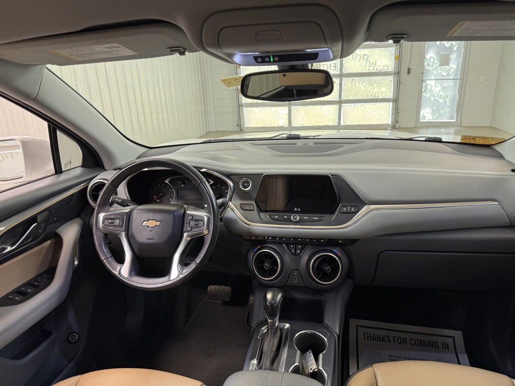 Used 2019 Chevrolet Blazer LT image 18