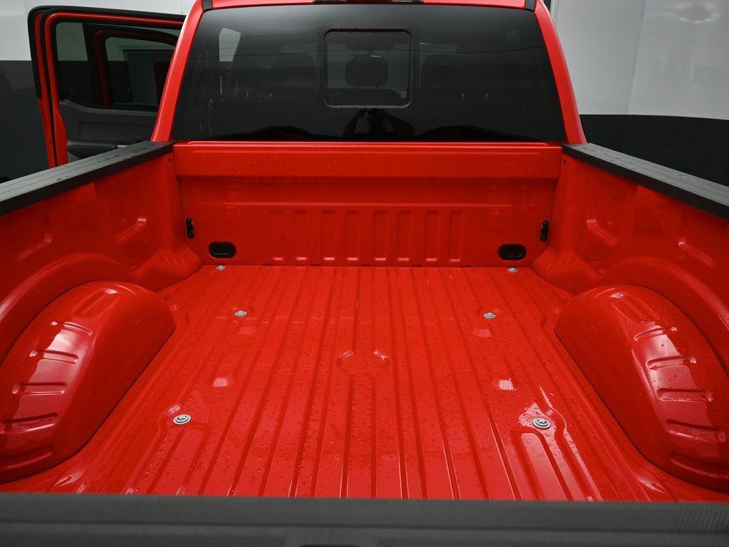 New 2026 Ford F350 4x4 Crew Cab Super Duty image 19