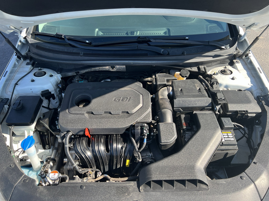 Used 2018 Hyundai Sonata SE image 28