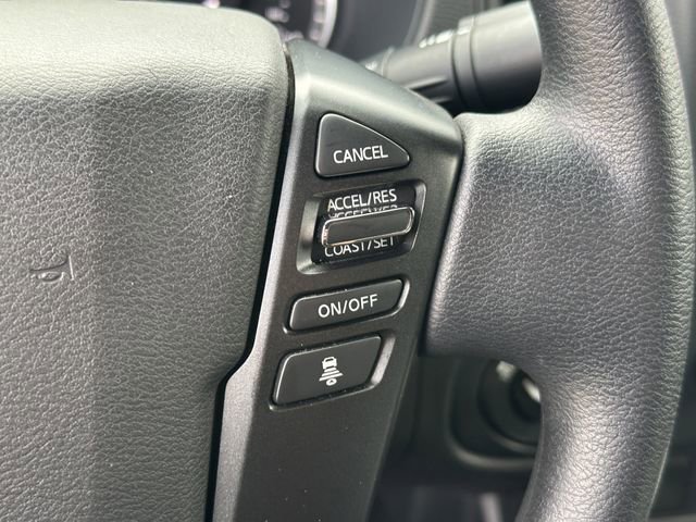 Certified 2023 Nissan Frontier S w/ Technology Package image 26