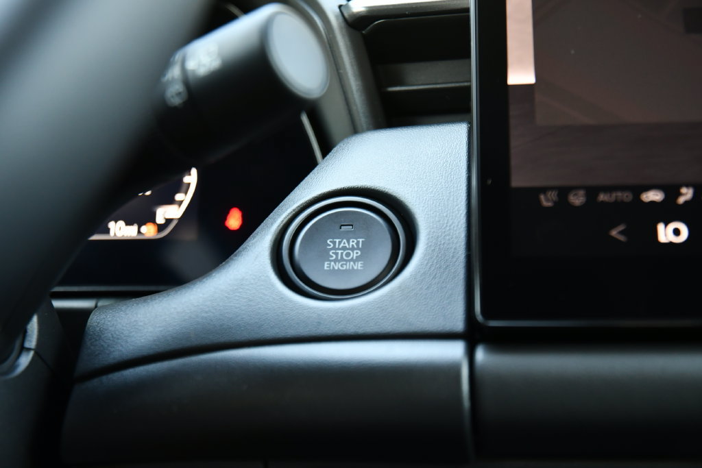 New 2026 MAZDA CX-5 Preferred AWD/4WD image 16