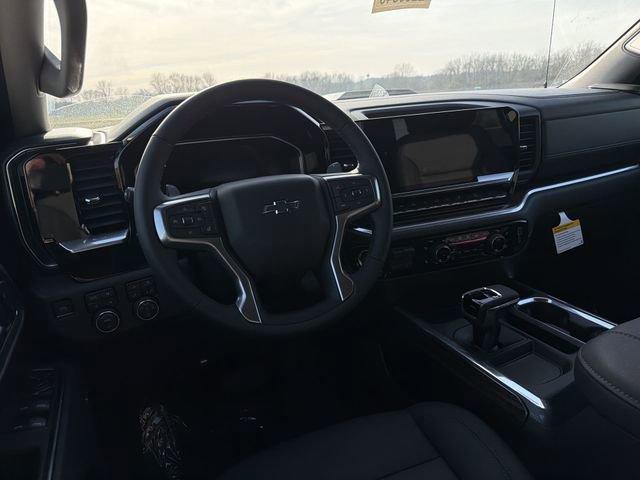 New 2026 Chevrolet Silverado 1500 LT Trail Boss w/ LT Trail Boss Premium Package AWD/4WD image 22