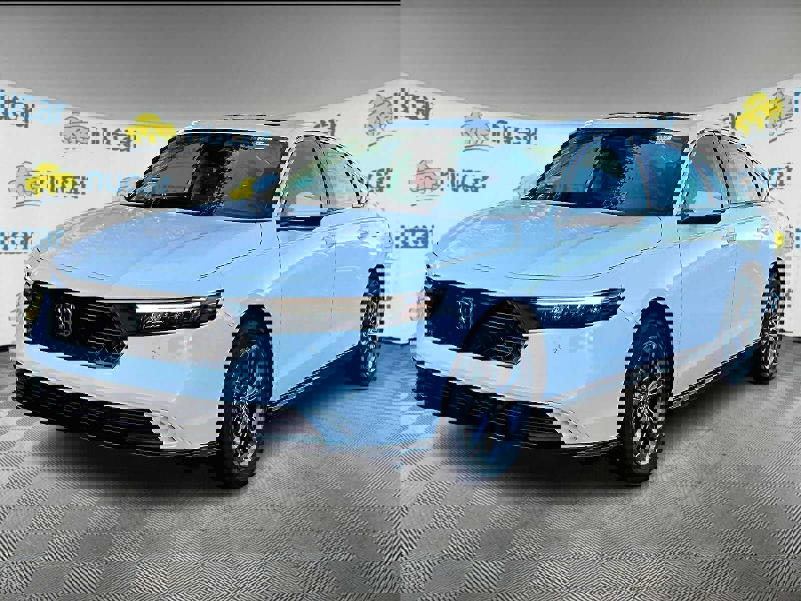 New 2025 Honda Accord EX-L image 4