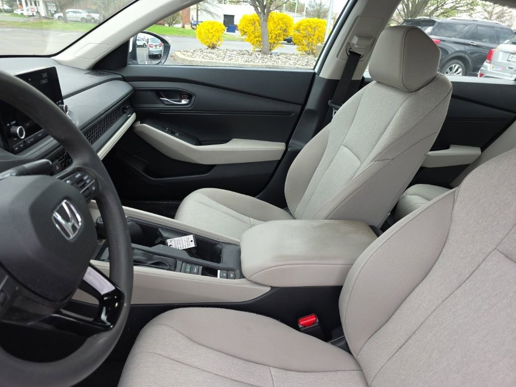 Used 2024 Honda Accord LX image 20