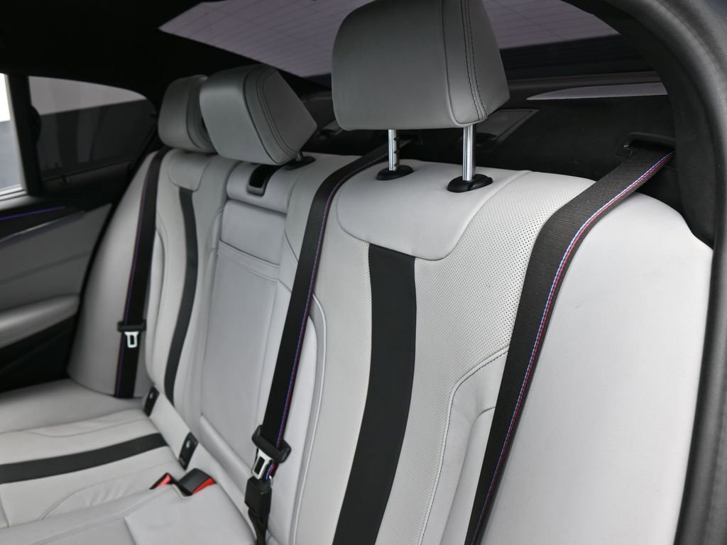 Used 2023 BMW M5 w/ Competition Package image 32