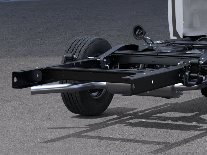 New 2025 Chevrolet Express 3500 w/ Power Convenience Package image 36