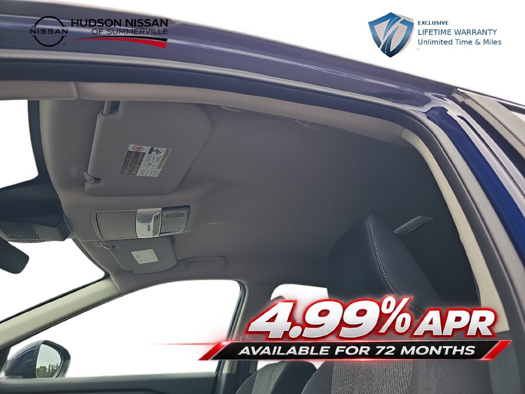 Used 2026 Nissan Rogue SV FWD image 30