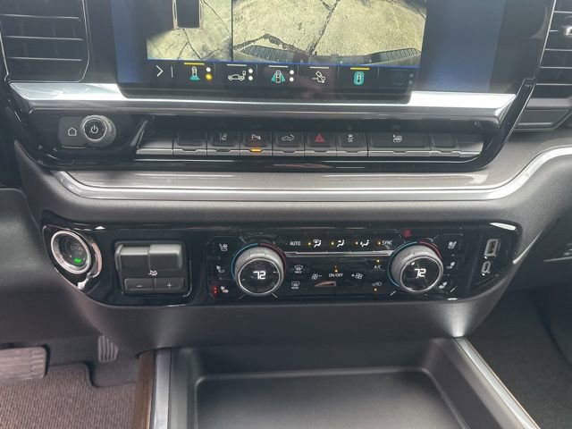 New 2026 Chevrolet Silverado 3500 High Country w/ Technology Package image 25